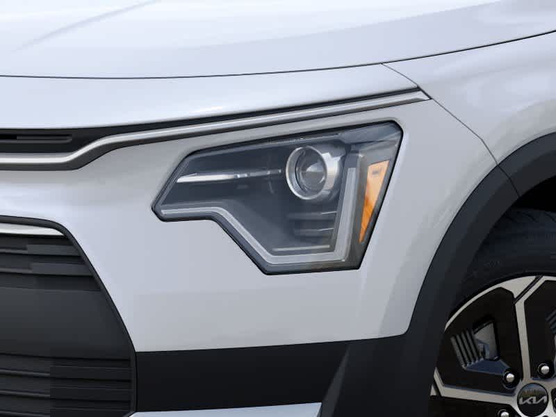 Thumbnail: 2026 Kia Niro - 18