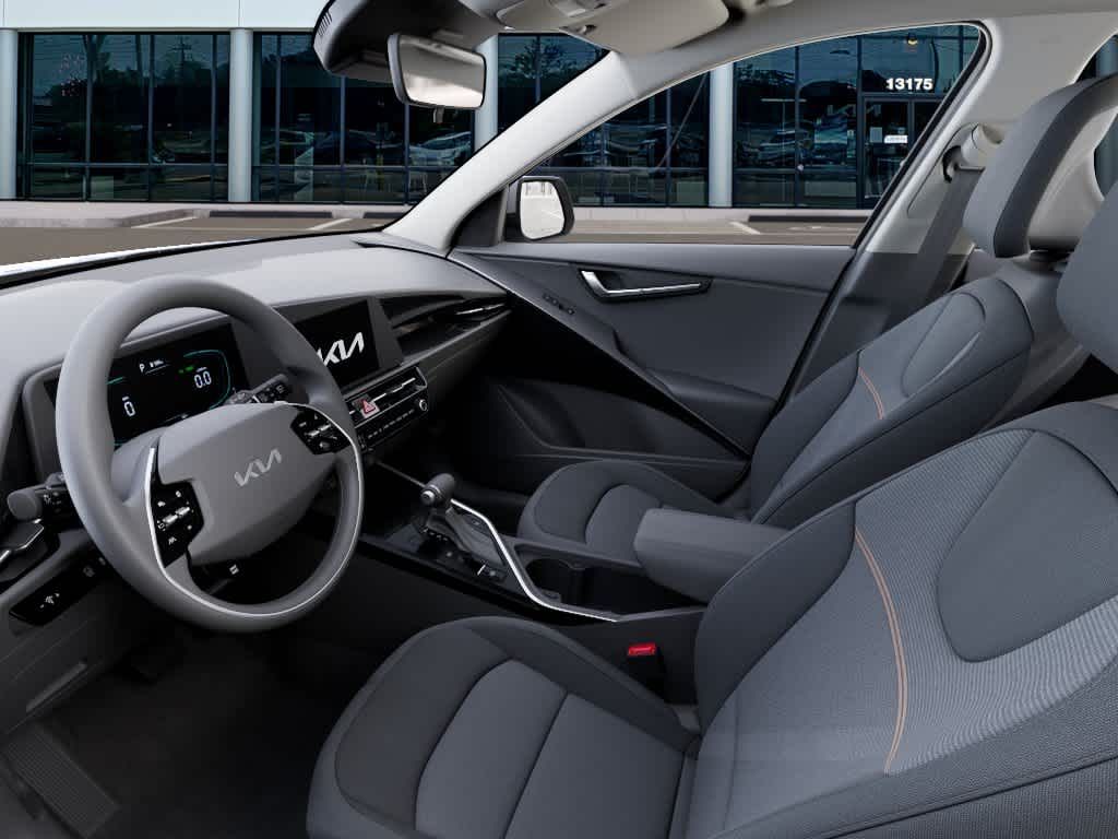 Thumbnail: 2026 Kia Niro - 22