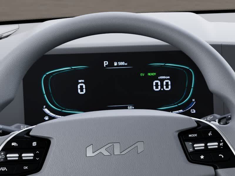 Thumbnail: 2026 Kia Niro - 11