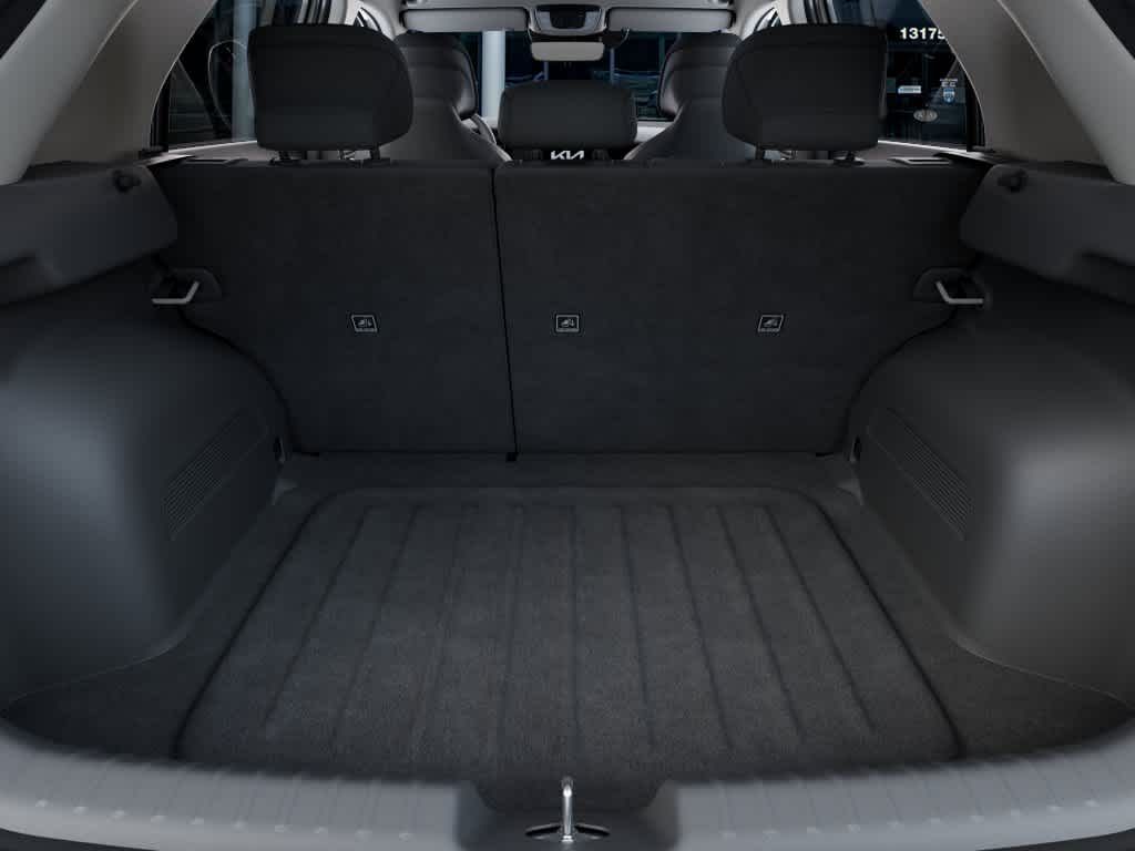 Thumbnail: 2026 Kia Niro - 24