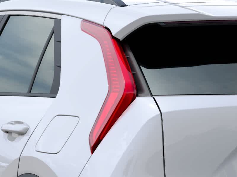 Thumbnail: 2026 Kia Niro - 19