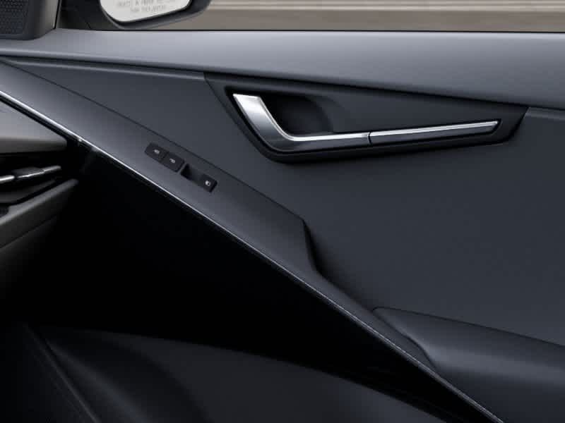 Thumbnail: 2026 Kia Niro - 26
