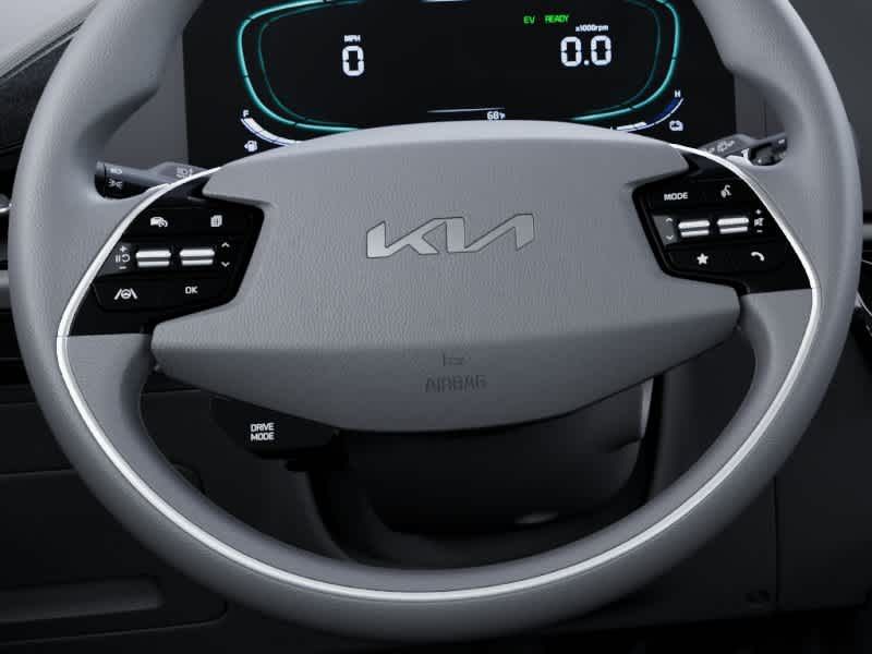 Thumbnail: 2026 Kia Niro - 25