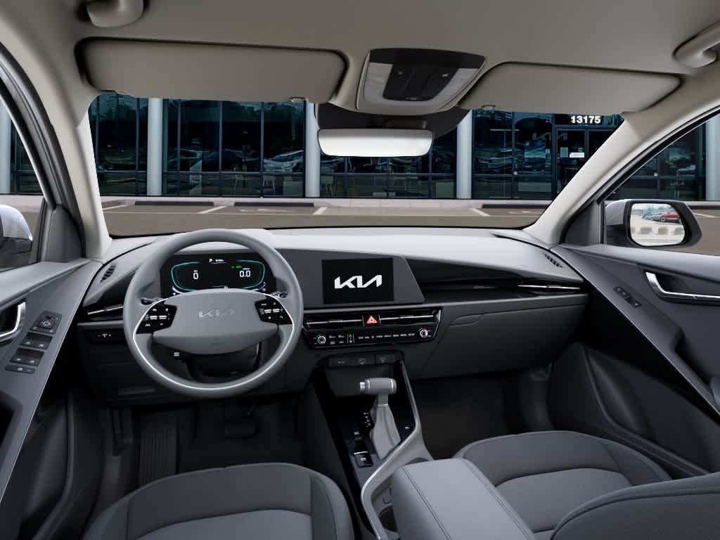 Thumbnail: 2026 Kia Niro - 2
