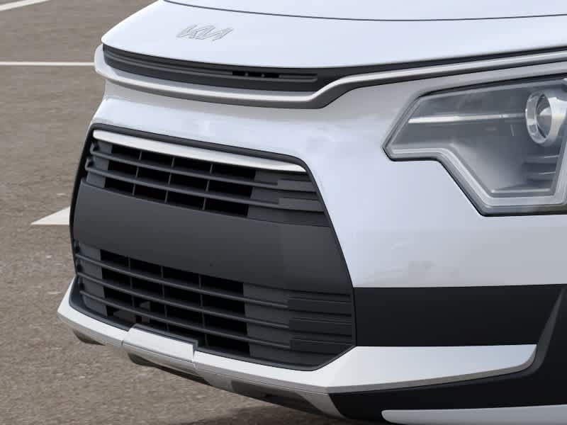 Thumbnail: 2026 Kia Niro - 20