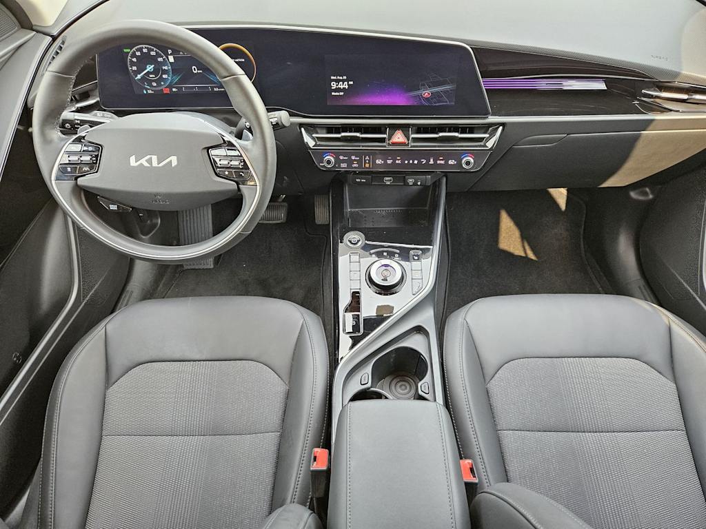 Thumbnail: 2023 Kia Niro - 2