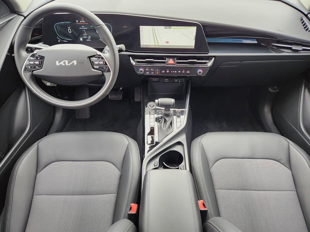 Thumbnail: 2024 Kia Niro - 2