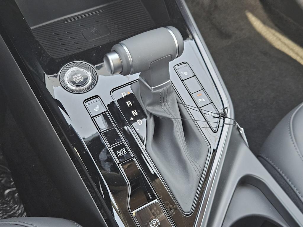 Thumbnail: 2026 Kia Niro - 11
