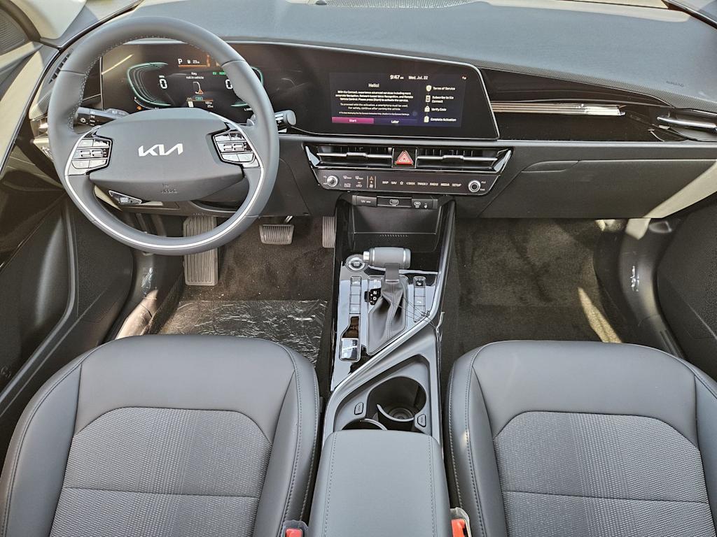 Thumbnail: 2026 Kia Niro - 2