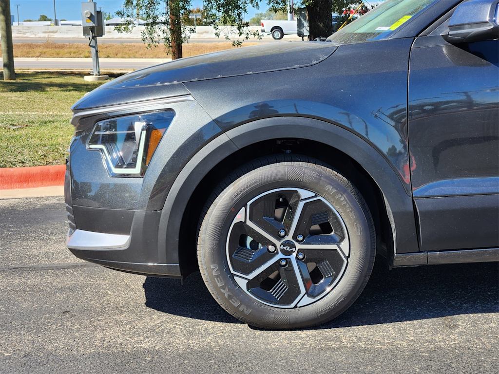 Thumbnail: 2026 Kia Niro - 20