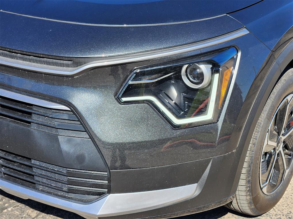 Thumbnail: 2026 Kia Niro - 19