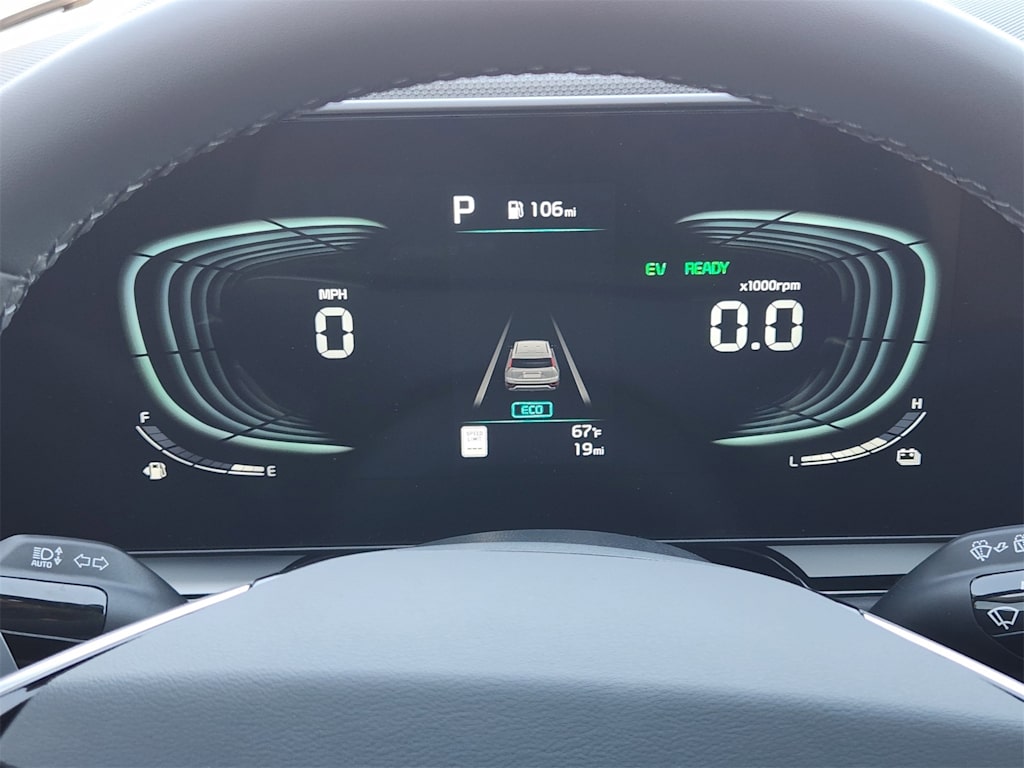 Thumbnail: 2026 Kia Niro - 13