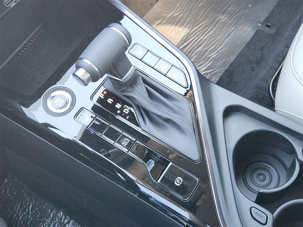 Thumbnail: 2026 Kia Niro - 12