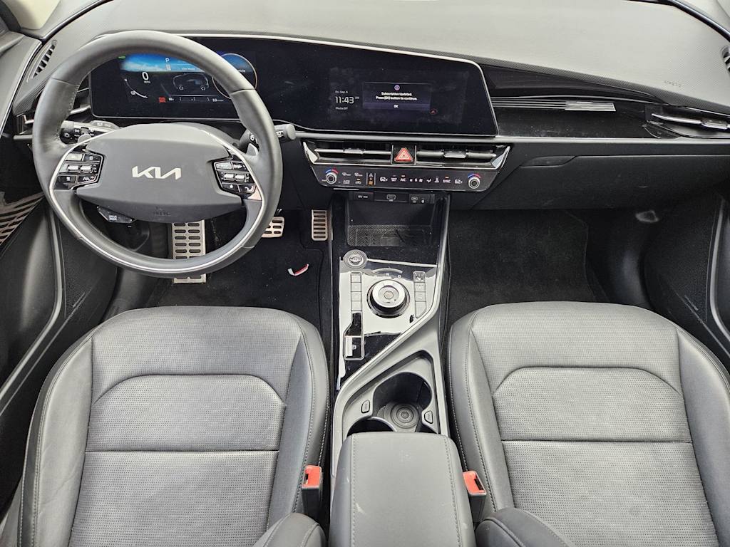 Thumbnail: 2023 Kia Niro - 2