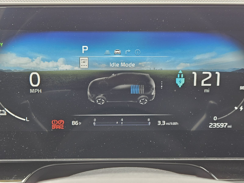 Thumbnail: 2023 Kia Niro - 11