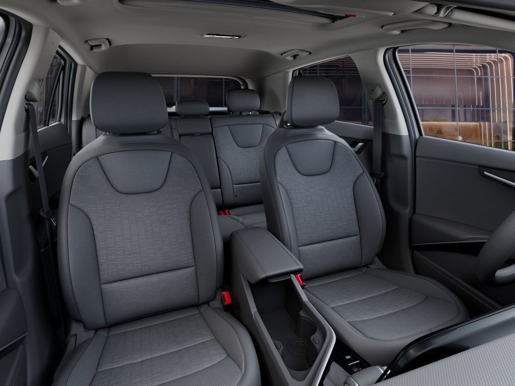 Thumbnail: 2026 Kia Niro - 8