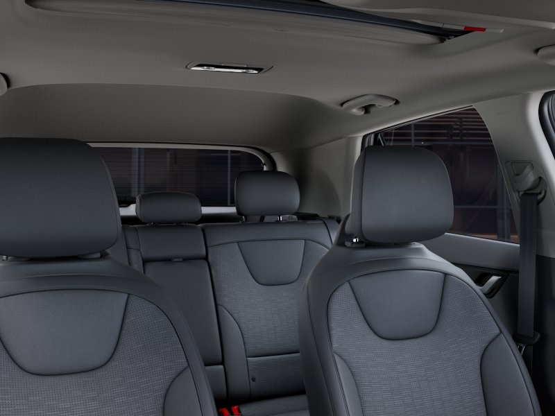 Thumbnail: 2026 Kia Niro - 27