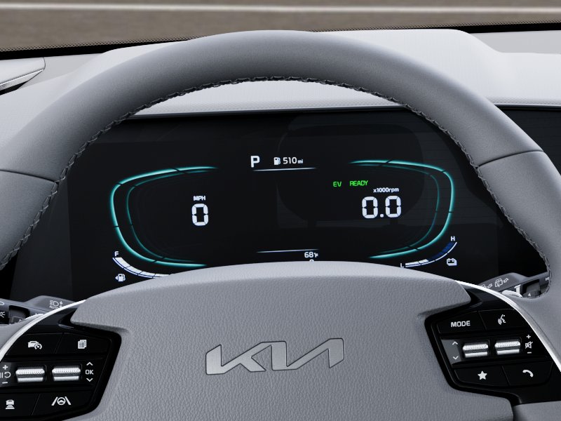 Thumbnail: 2026 Kia Niro - 11