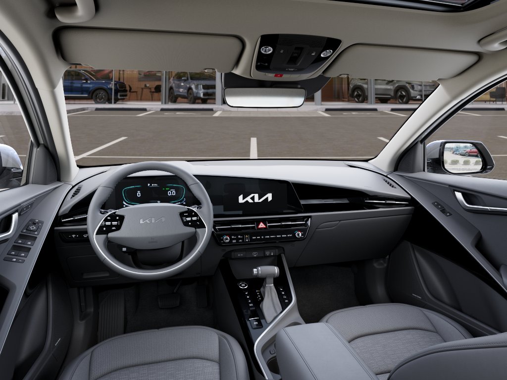 Thumbnail: 2026 Kia Niro - 2