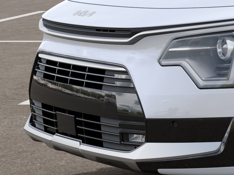 Thumbnail: 2026 Kia Niro - 20