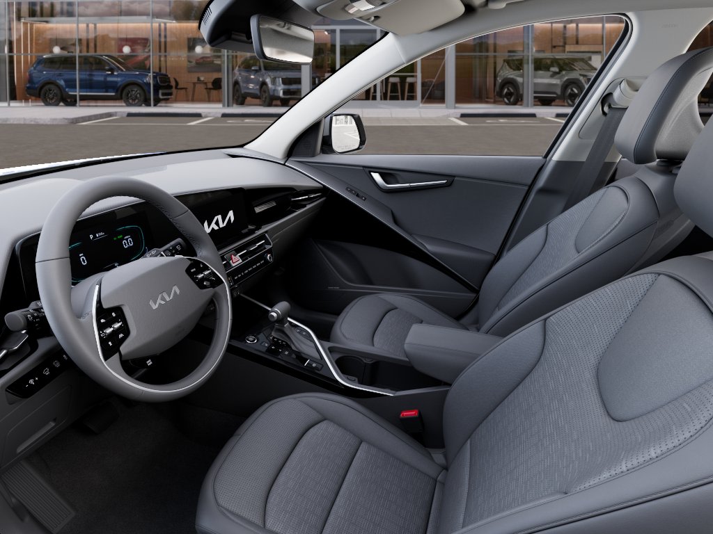 Thumbnail: 2026 Kia Niro - 6