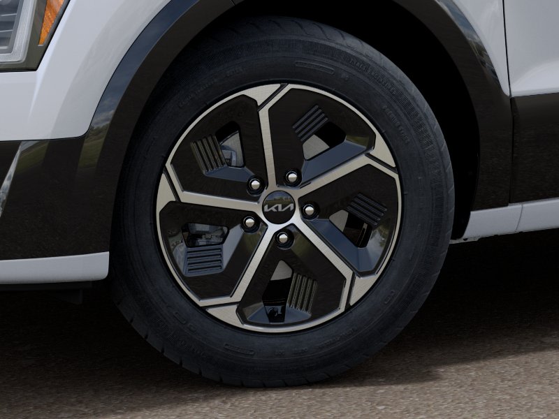Thumbnail: 2026 Kia Niro - 5