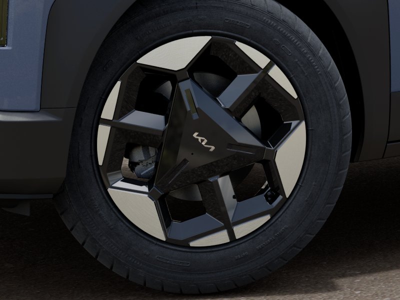 Thumbnail: 2027 Kia Seltos - 8