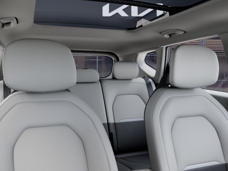 Thumbnail: 2027 Kia Seltos - 27