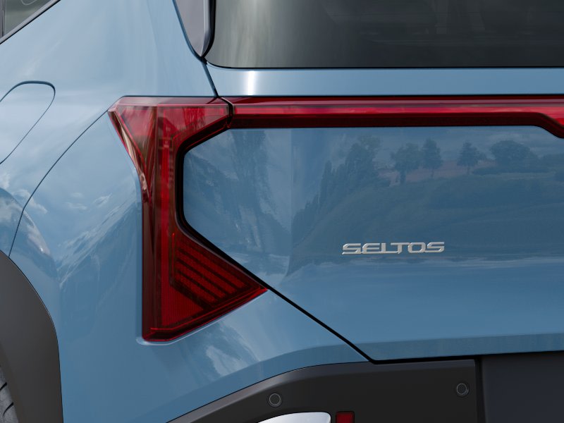 Thumbnail: 2027 Kia Seltos - 7