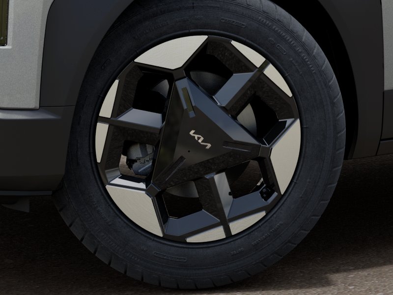 Thumbnail: 2027 Kia Seltos - 7