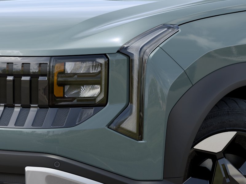Thumbnail: 2027 Kia Seltos - 20