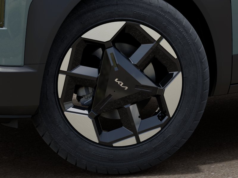 Thumbnail: 2027 Kia Seltos - 8