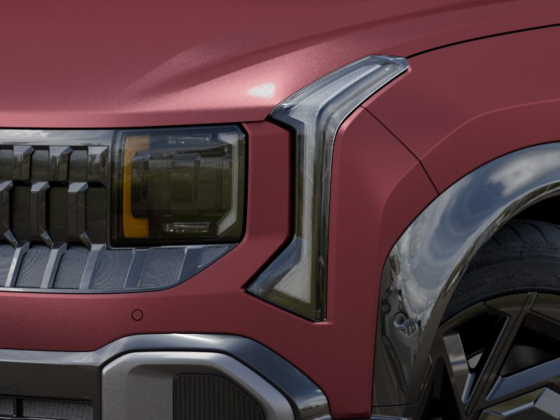 Thumbnail: 2027 Kia Seltos - 18