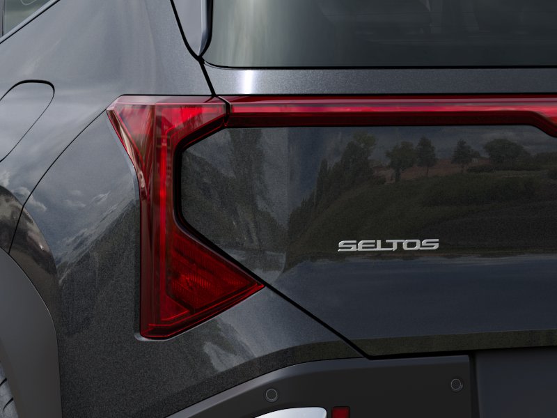 Thumbnail: 2027 Kia Seltos - 7