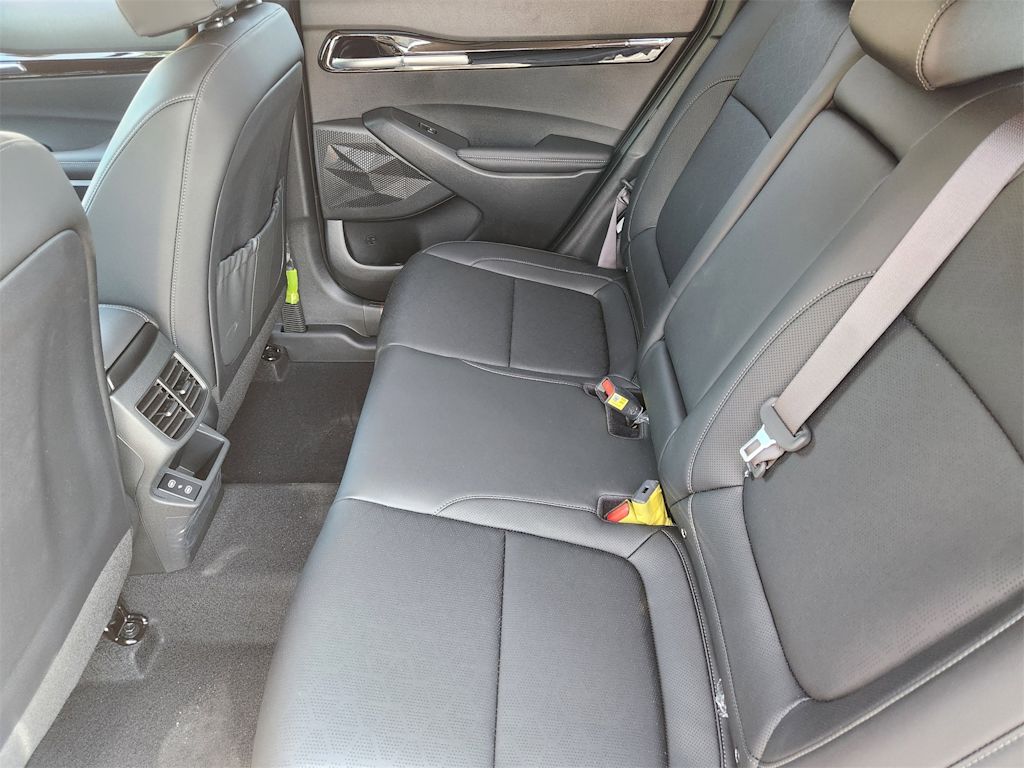 Thumbnail: 2026 Kia Seltos - 10