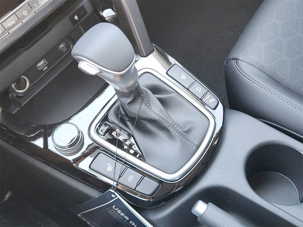 Thumbnail: 2026 Kia Seltos - 13