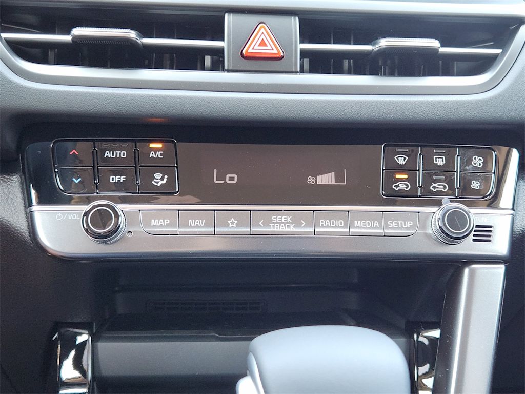 Thumbnail: 2026 Kia Seltos - 23