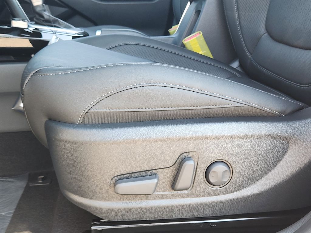 Thumbnail: 2026 Kia Seltos - 26