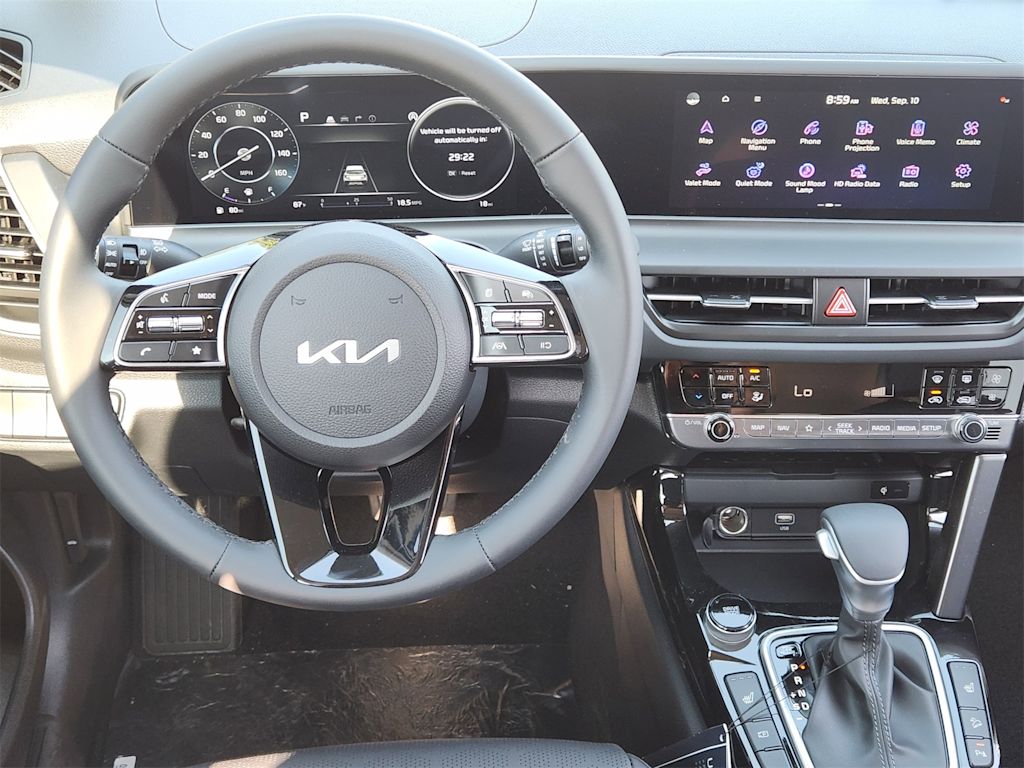 Thumbnail: 2026 Kia Seltos - 11