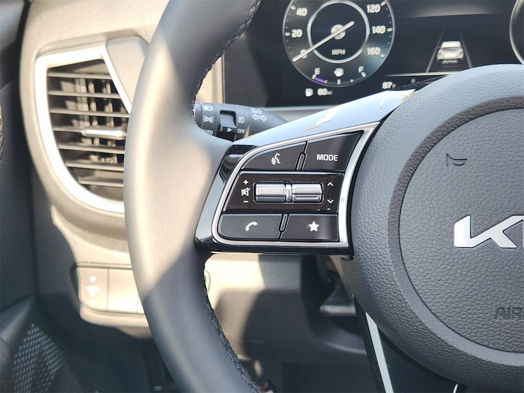 Thumbnail: 2026 Kia Seltos - 28