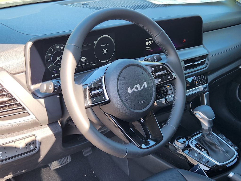 Thumbnail: 2026 Kia Seltos - 2