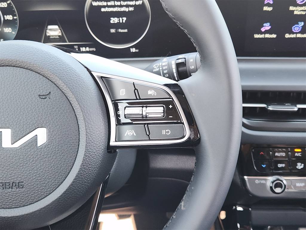 Thumbnail: 2026 Kia Seltos - 29