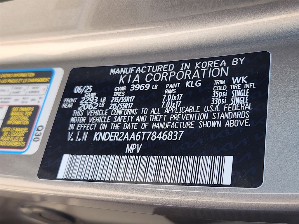 Thumbnail: 2026 Kia Seltos - 17