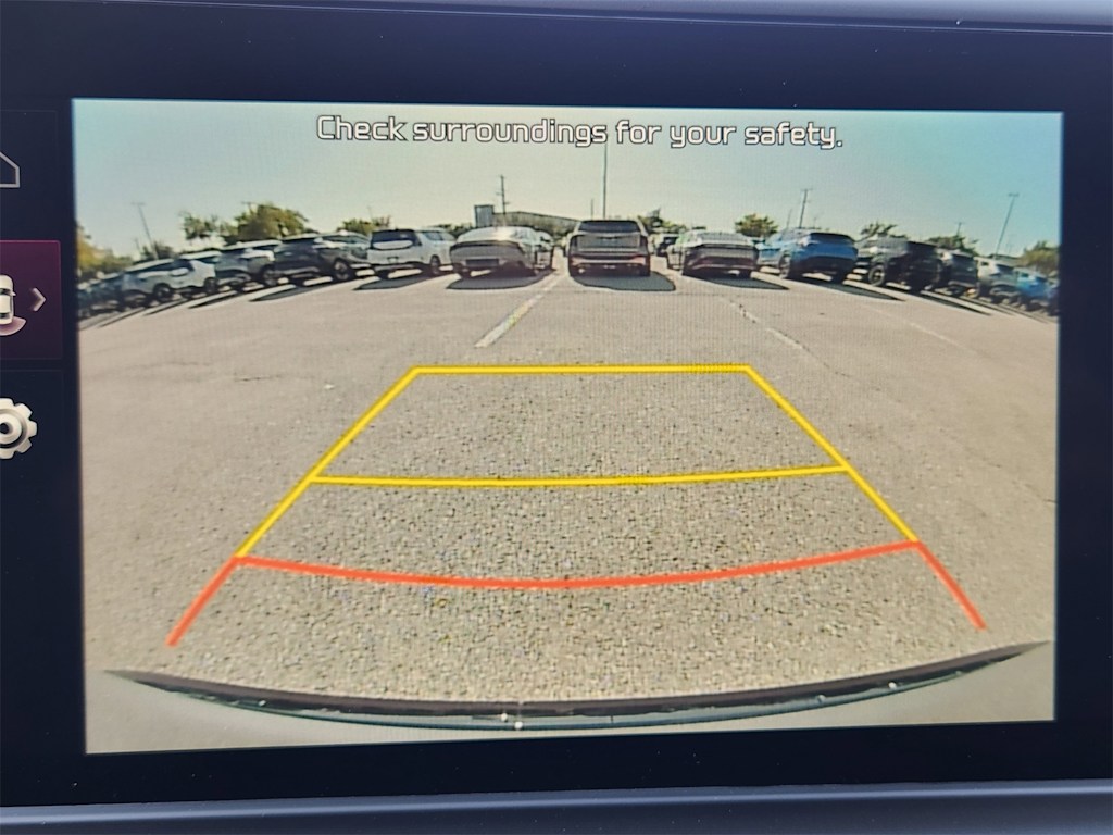 Thumbnail: 2026 Kia Seltos - 22