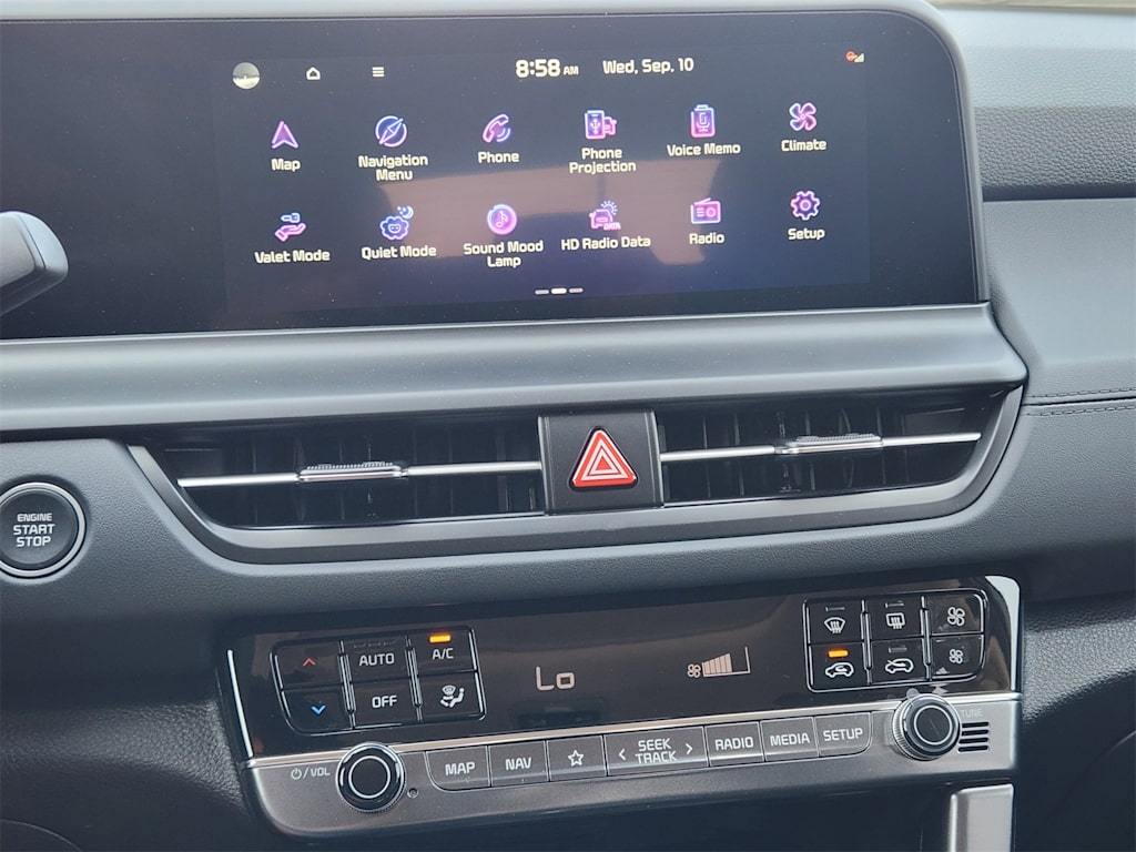 Thumbnail: 2026 Kia Seltos - 12