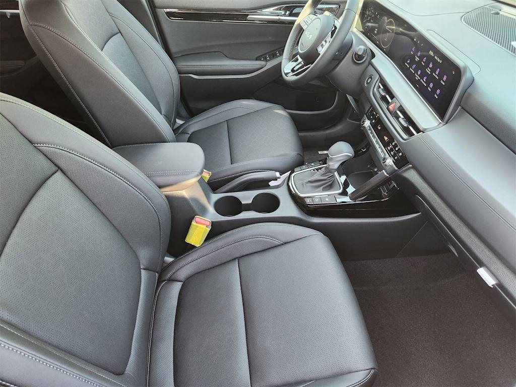 Thumbnail: 2026 Kia Seltos - 9