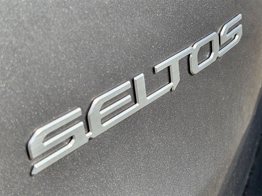 Thumbnail: 2026 Kia Seltos - 5