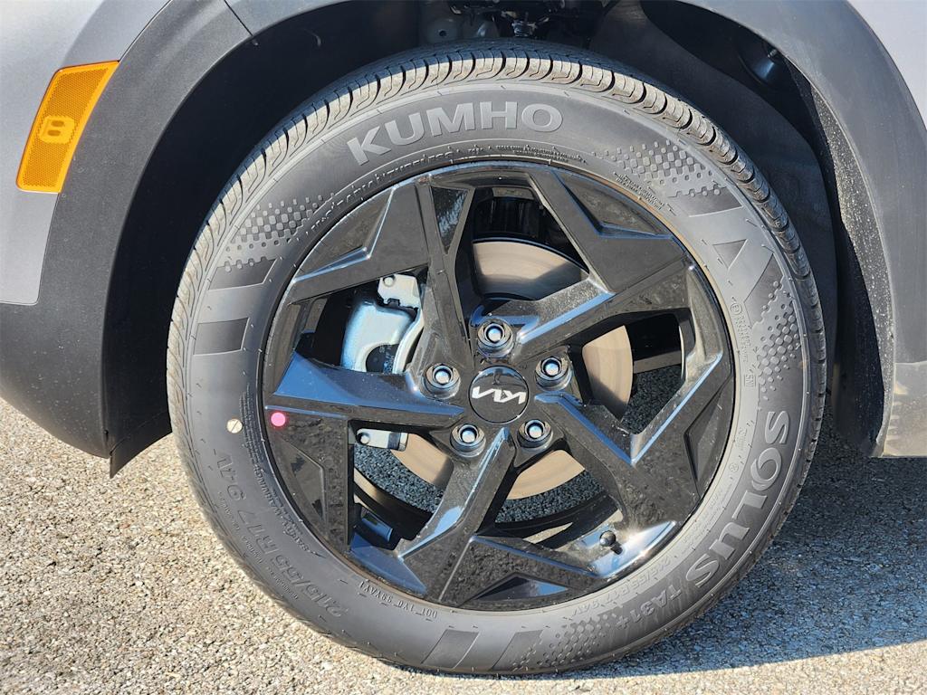 Thumbnail: 2026 Kia Seltos - 20