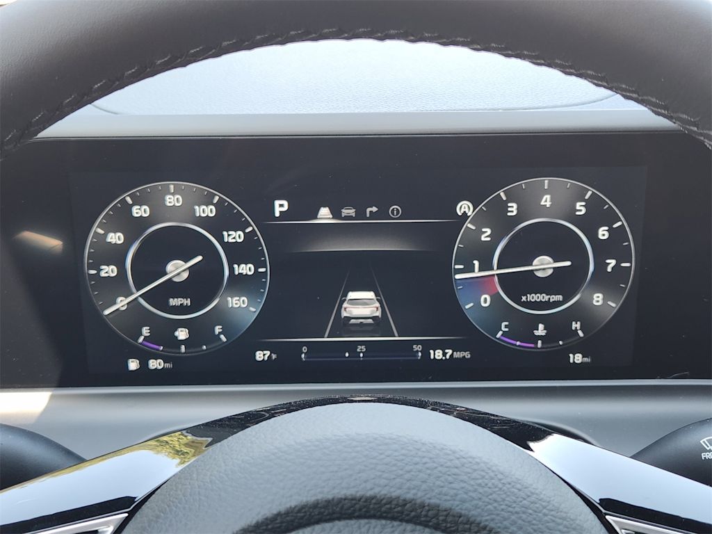 Thumbnail: 2026 Kia Seltos - 14