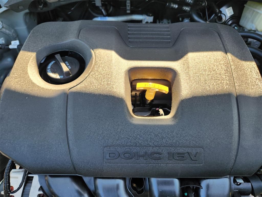 Thumbnail: 2026 Kia Seltos - 30